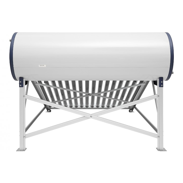 ECO2 1820 25 T N SS -- Máy Nước Nóng Năng Lượng Mặt Trời Ariston Eco 2 1820 25 TNSS 210L - BẢO HÀNH CHÍNH HÃNG