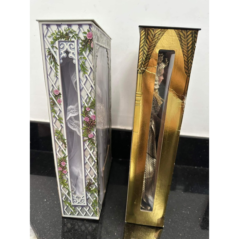 Búp bê Barbie Eligabeth Taylor