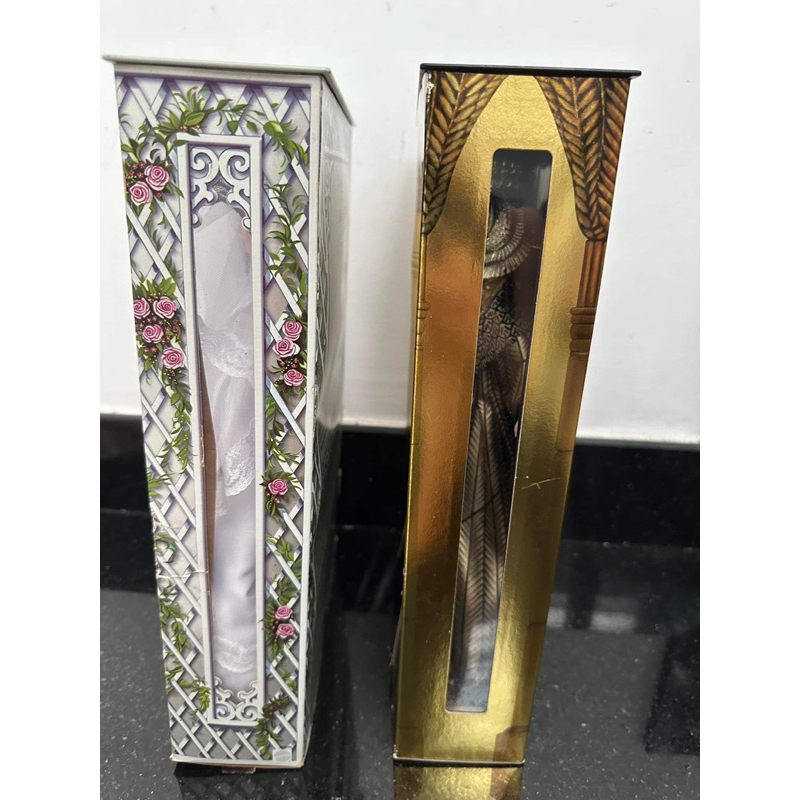 Búp bê Barbie Eligabeth Taylor