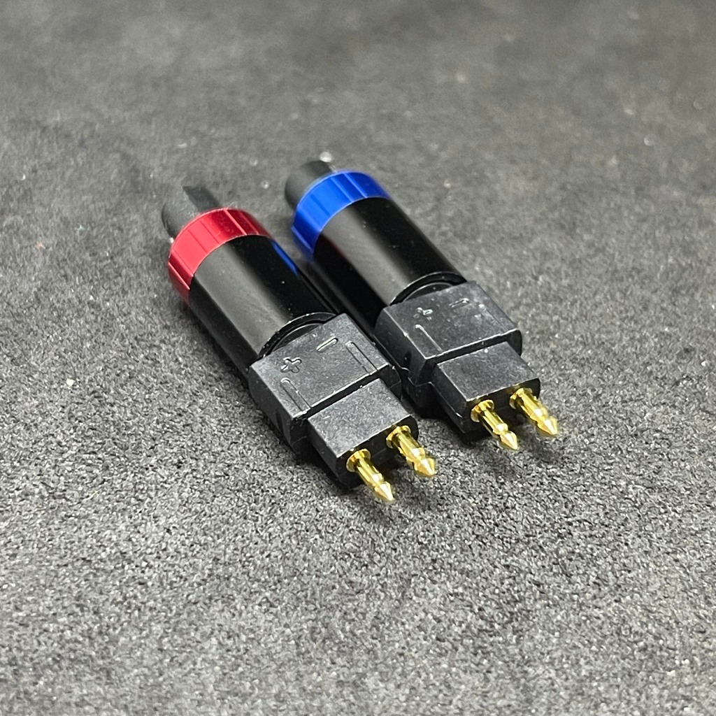 Giắc Connector Sennheiser HD6XX  - HD580/HD600/ HD650/ HD660s