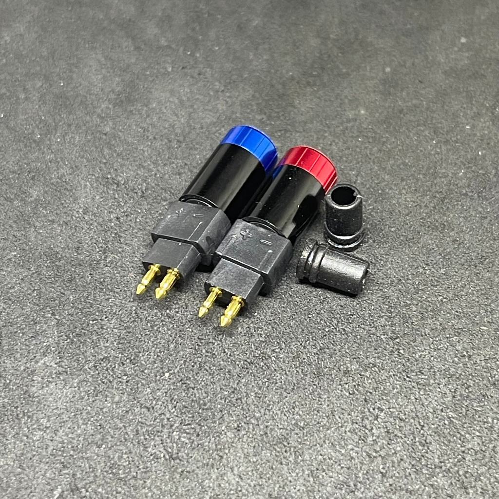 Giắc Connector Sennheiser HD6XX  - HD580/HD600/ HD650/ HD660s