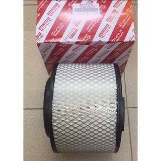 Lọc động cơ innova , fortuner , hilux . oem:17801-0c010