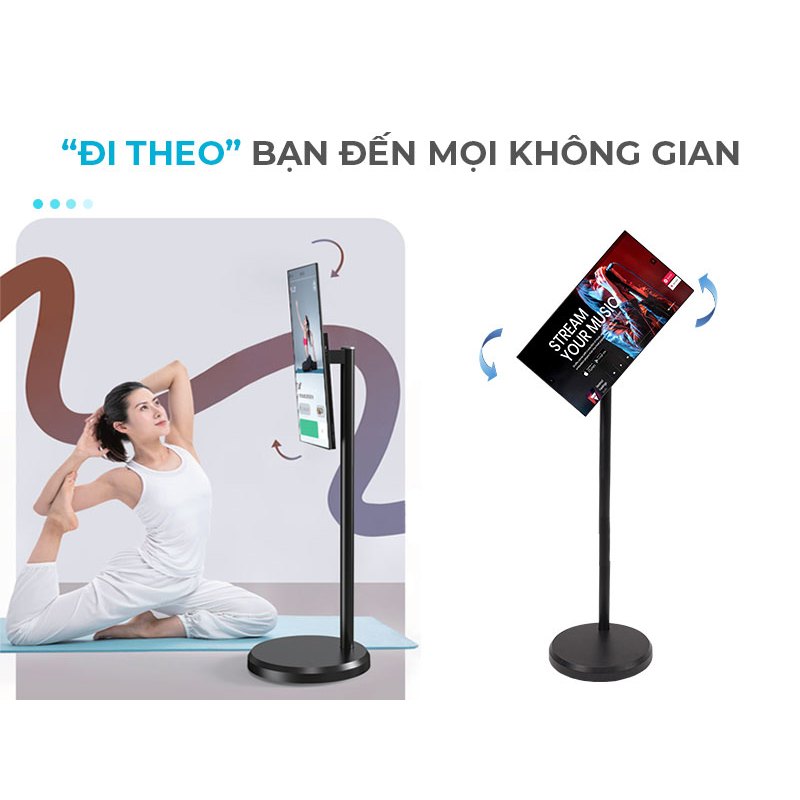 Màn hình cảm ứng di động thông minh 22 inch Tomko Go With Me P2152J-MA | BigBuy360 - bigbuy360.vn