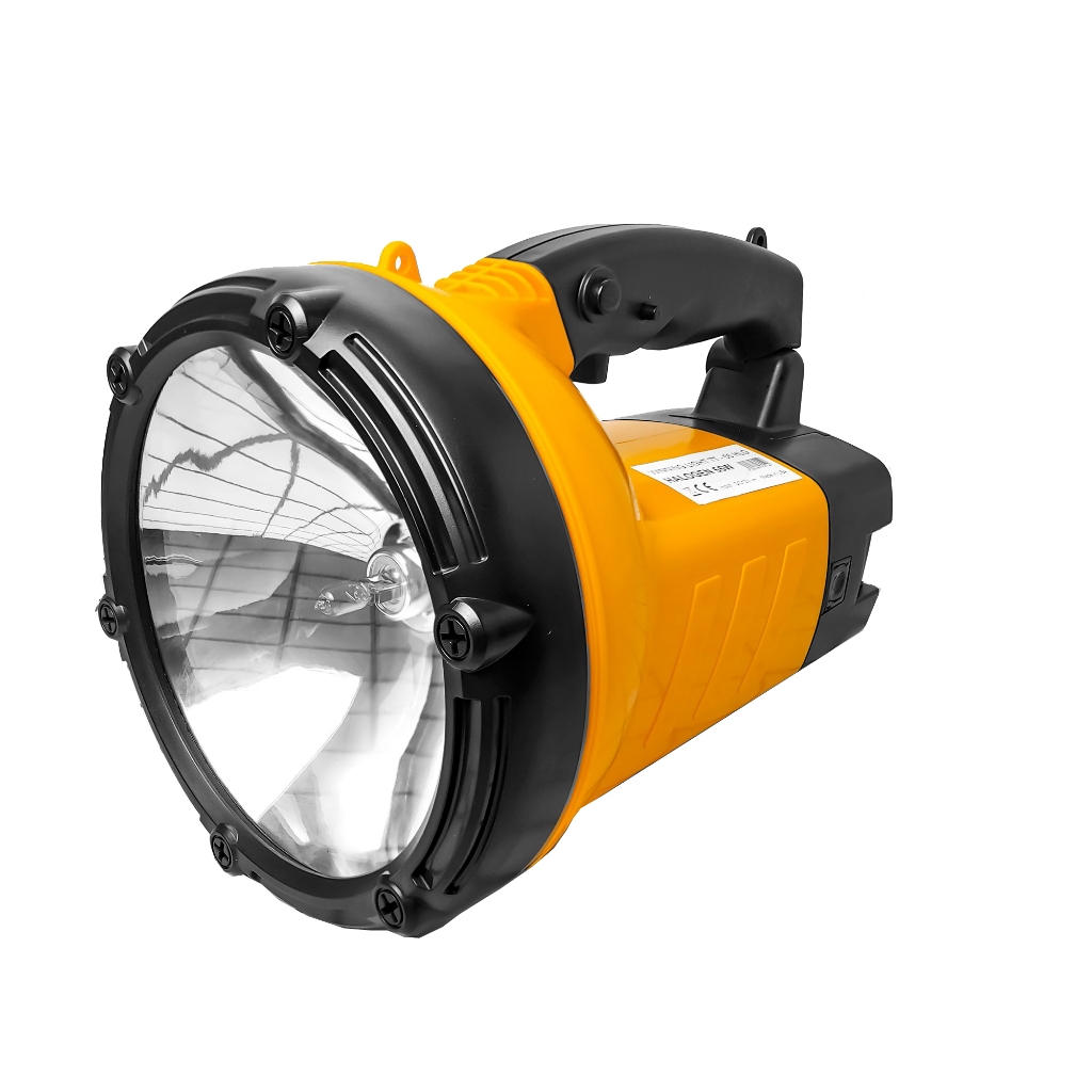 ĐÈN PIN XENON HID HALOGEN 55W SIÊU SÁNG