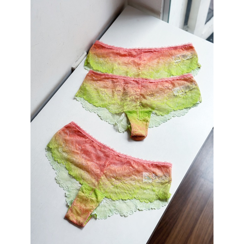 Quần lót xuất xịn Next - savage Fenty