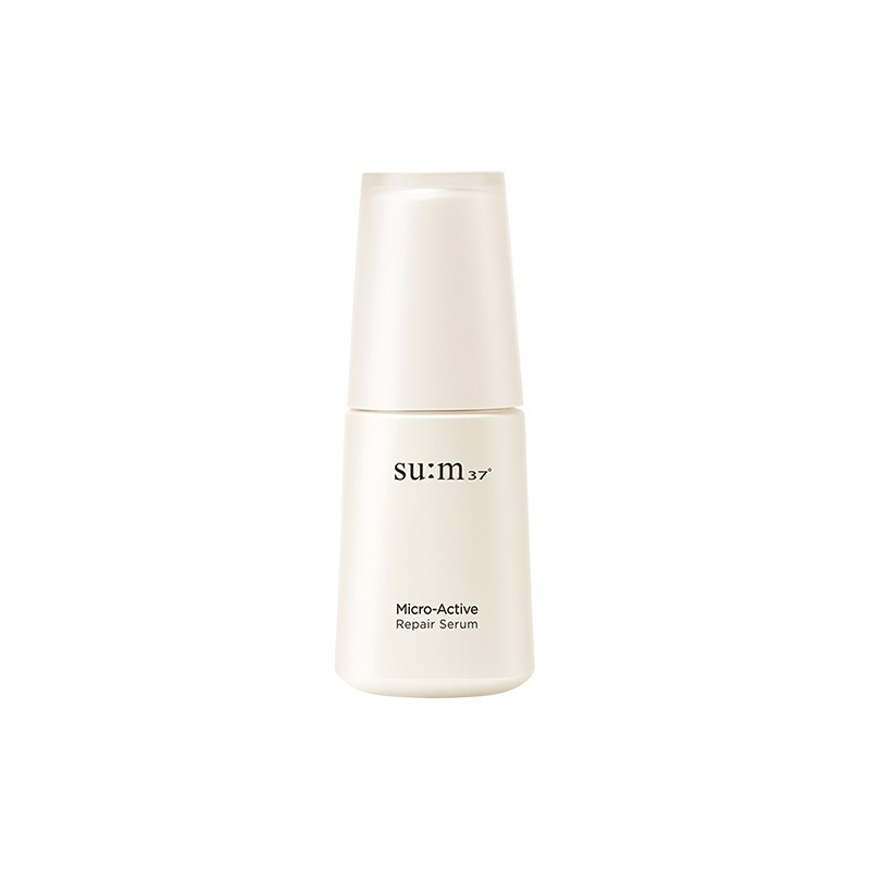 Tinh chất chống lõa hóa và làm dịu da Su:m37 Micro Active Repair Serum 50ml
