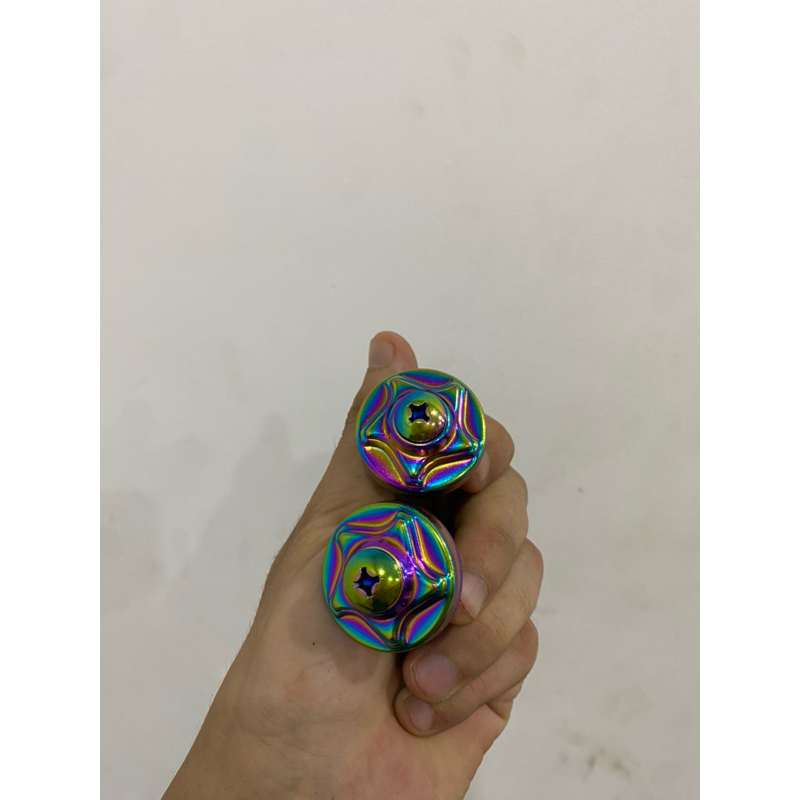 Gù Tay Lái Xi Titan Xe Máy