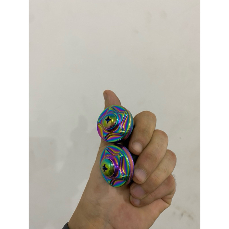 Gù Tay Lái Xi Titan Xe Máy