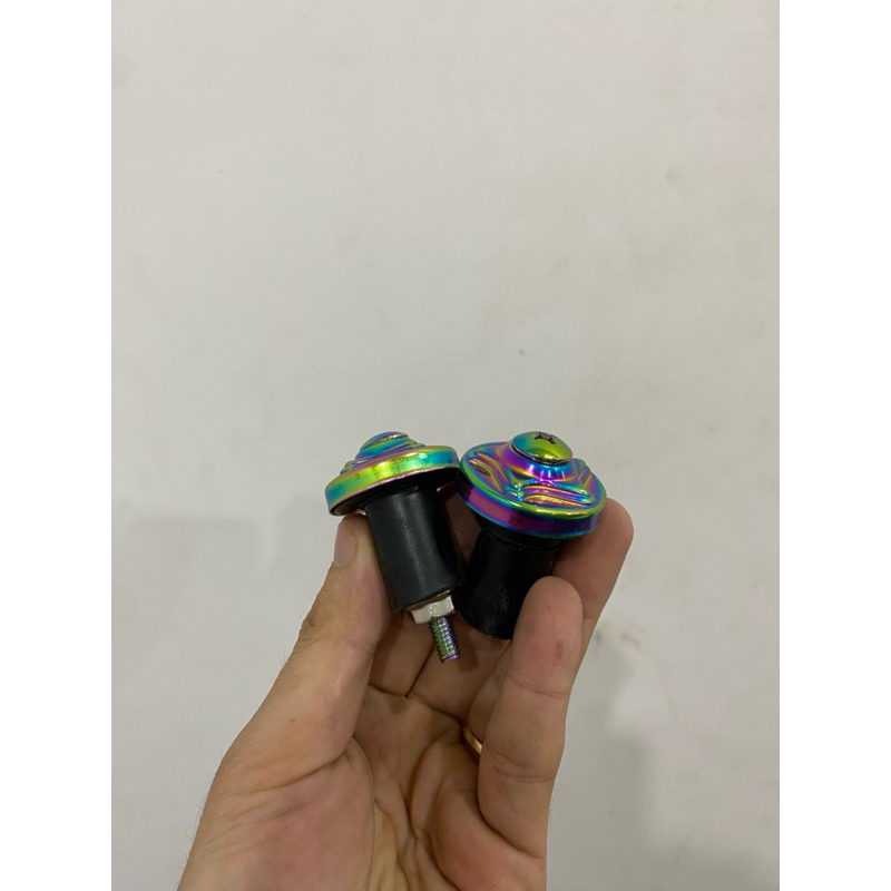 Gù Tay Lái Xi Titan Xe Máy