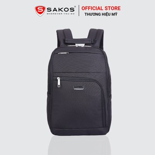 Balo Laptop Du Lịch Thời Trang Cao Cấp SAKOS CREATIVE 14 Inch (14")