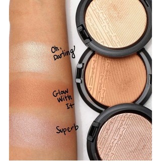 Phấn Bắt Sáng- Extra Dimension Skinfinish 9g