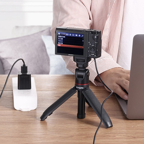 Pin Dummy Kingma Chính hãng cho Sony NP-BX1