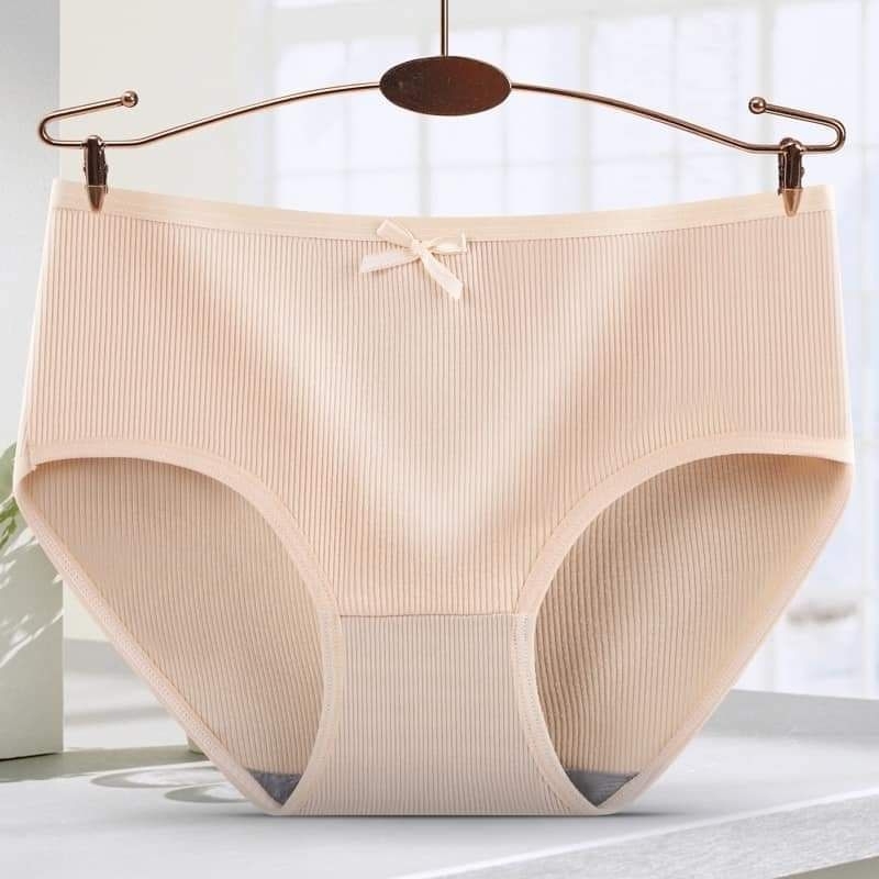 Quần chíp nữ cotton xinh xinh