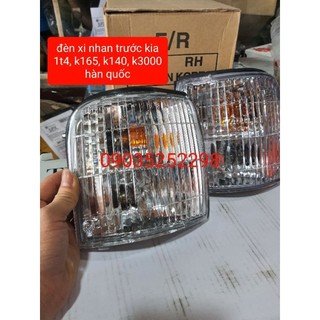 Đèn xi nhan trước kia 1t4 - k165- k3000- k140 Hàn Quốc