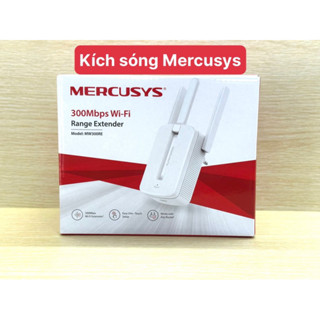  Kích sóng Wifi Mecursy 