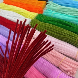 Thanh lý kẽm nhung làm hoa handmade