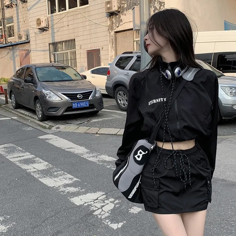 Set thể thao dù Etenity