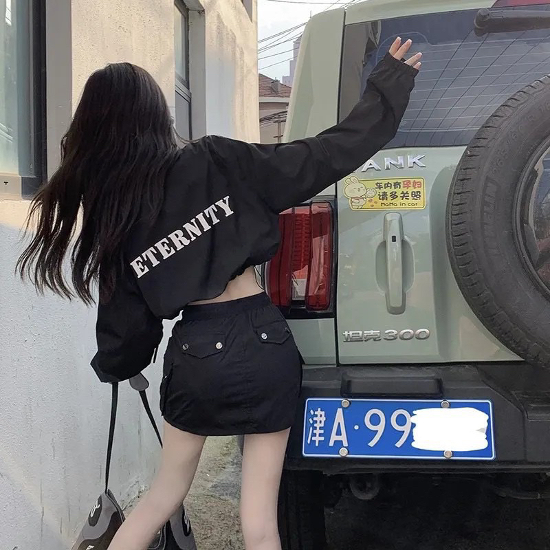 Set thể thao dù Etenity