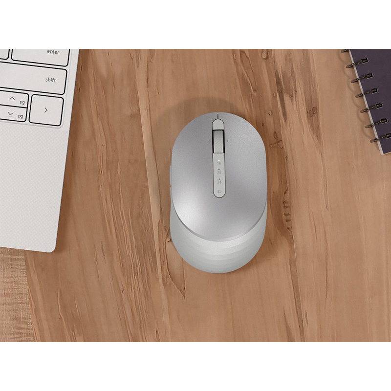 Chuột Dell Bluetooth Premier Rechargeable MS7421W - Chính hãng