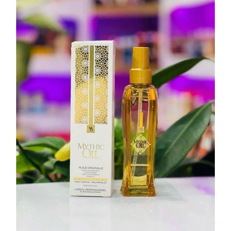 Tinh dầu Mythic Oil L'oreal