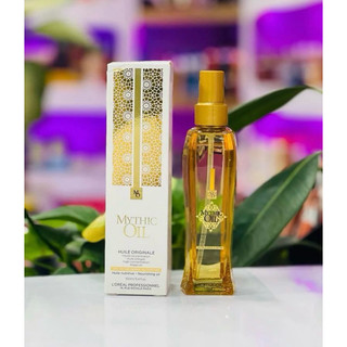Tinh dầu Mythic Oil L'oreal