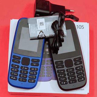 Mua Sạc Micro Tặng Kèm Điện Thoại 105(2019), 106(2018) - Có Hộp