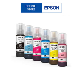Mực nạp chính hãng Epson 057