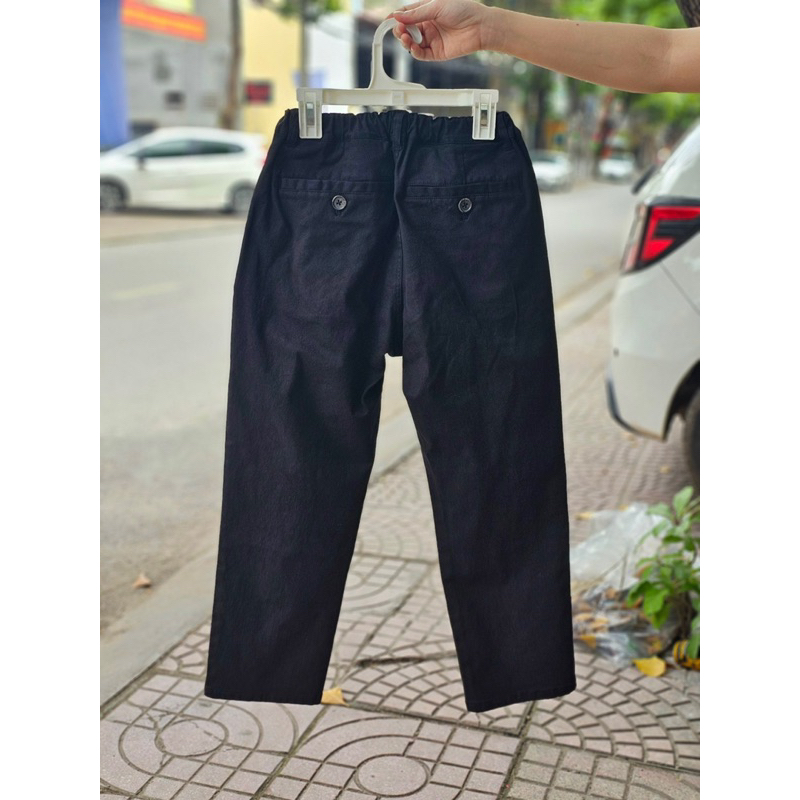 Quần baggy 3 màu Beemon