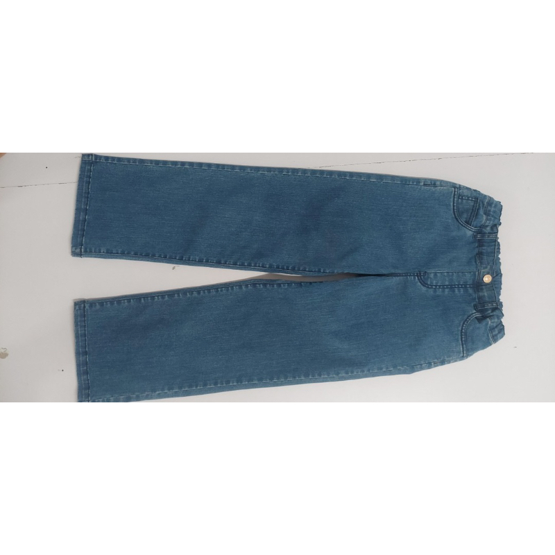 Quần baggy 3 màu Beemon