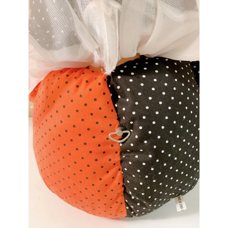 Gấu bông chú hề có nhạc dây cót thú nhồi bông đồ chơi dễ thương