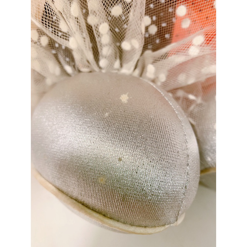 Gấu bông chú hề có nhạc dây cót thú nhồi bông đồ chơi dễ thương