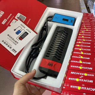 Sưởi bể cá cảnh Ou GeCai 500w-800w-1000w Sưởi bể cá chất lượng cao