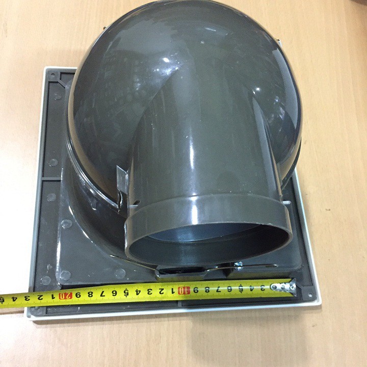 Quạt hút âm trần Onkyo FVCT20LHP6 có ống thông gió - Hàng chính hãng