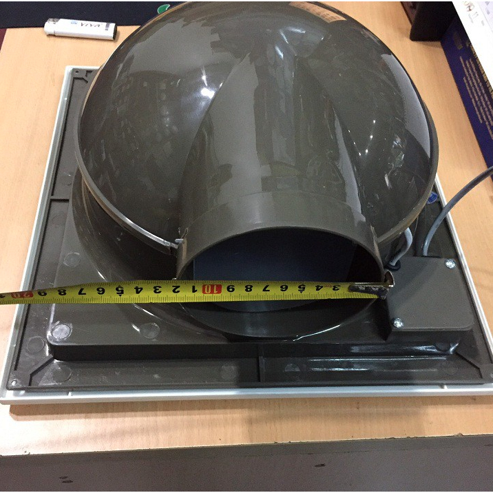 Quạt hút âm trần Onkyo FVCT20LHP6 có ống thông gió - Hàng chính hãng