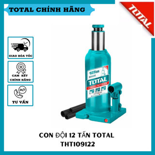 Con đội 12 tấn total tht109122 hàng chính hãng