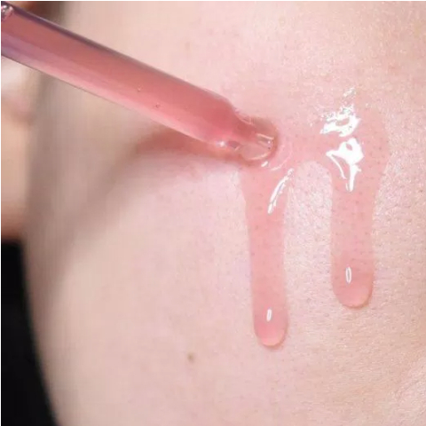 Tẩy Tế Bào Chết Nacific Origin Red Salicylic Acid Serum