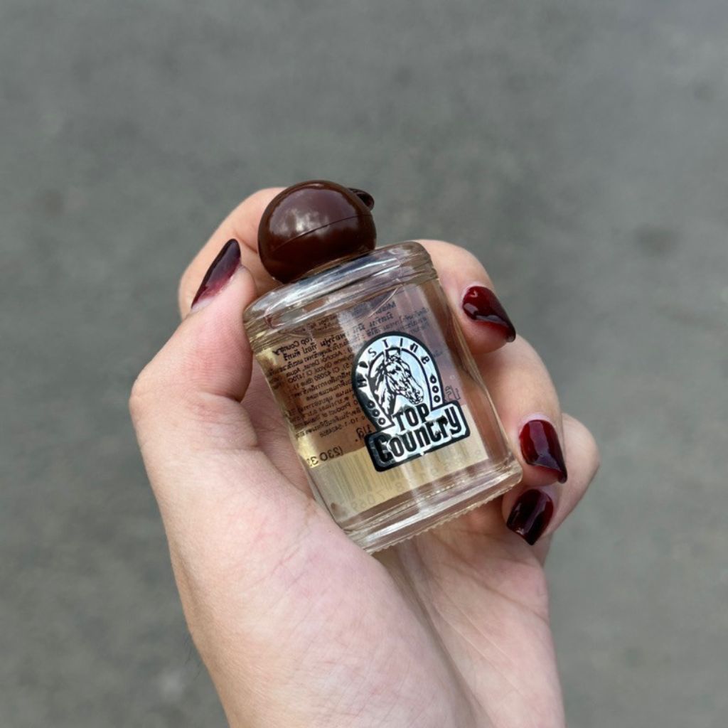 NƯỚC HOA MINI CONN NGỰA THÁI LAN   THƠM LÂU