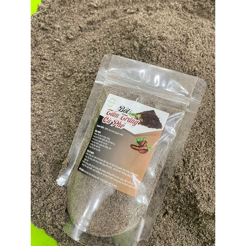 Cám Gạo 100 gói 300k