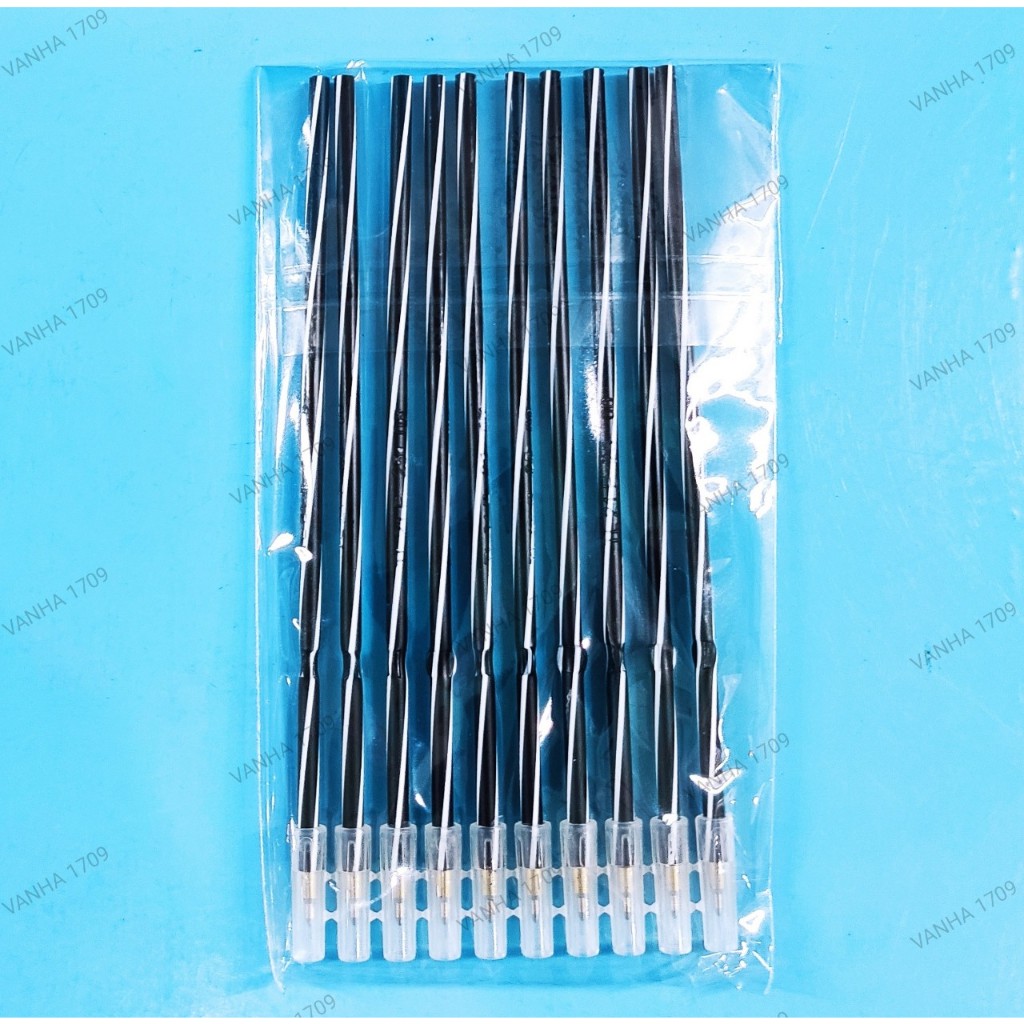 BPR015 Thiên Long ruột bi thay thế 0.5mm .
