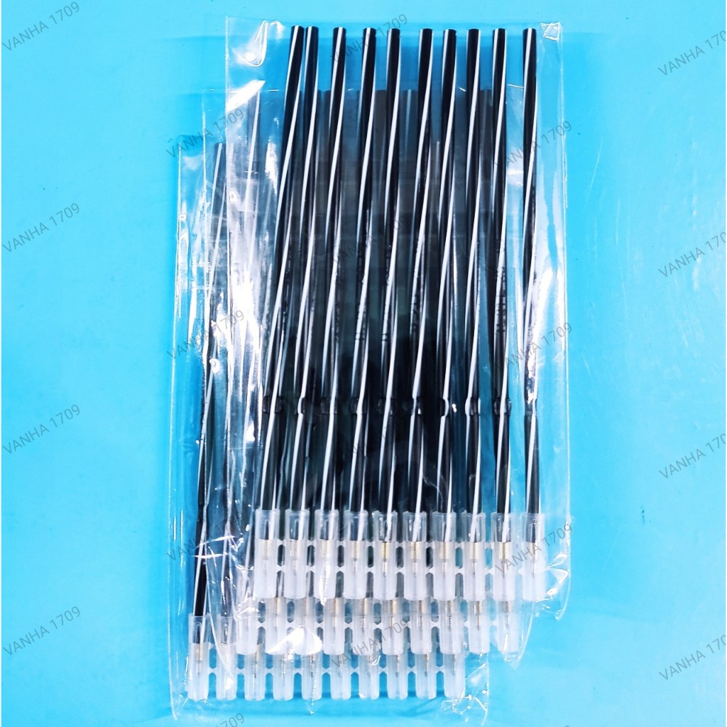 BPR015 Thiên Long ruột bi thay thế 0.5mm .