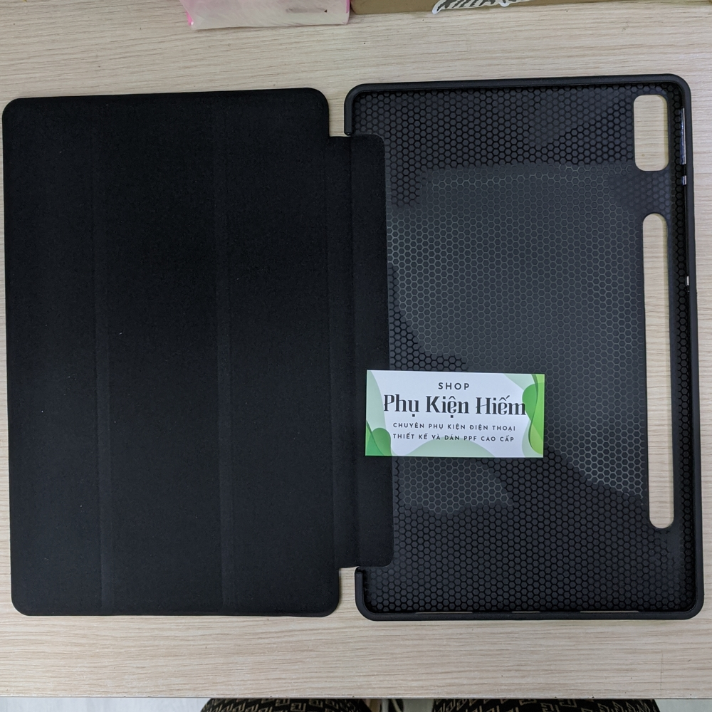 Bao da Lenovo Pad Pro 2022