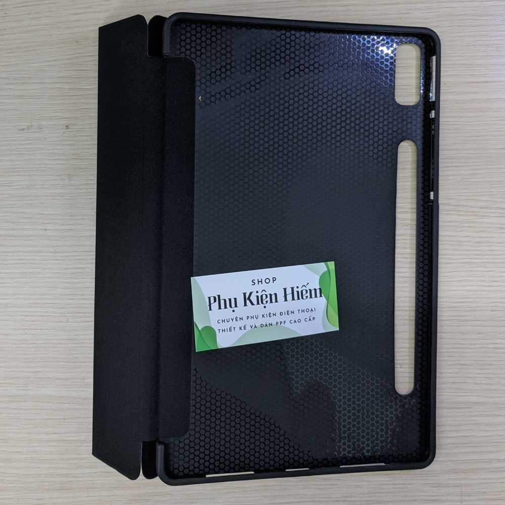 Bao da Lenovo Pad Pro 2022