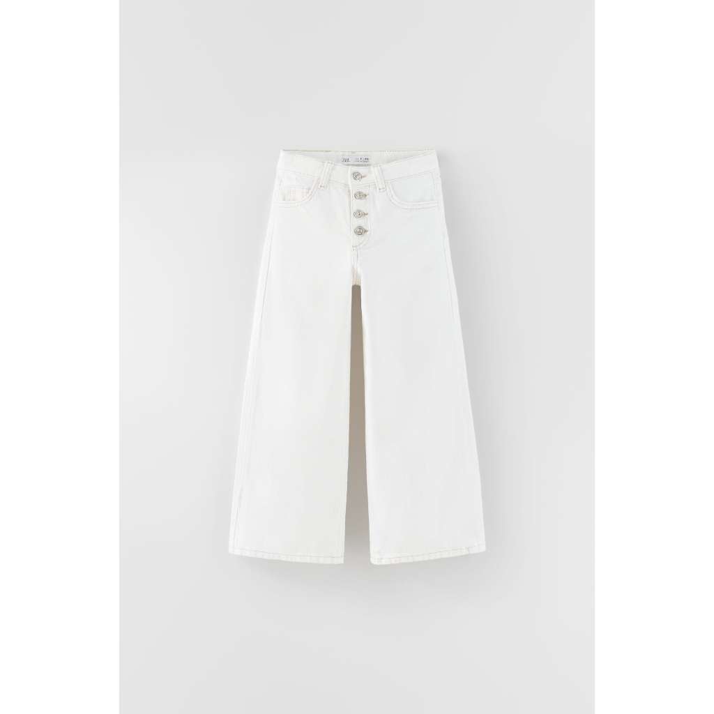 Quần Za.ra thời trang cho bé gái size 13-14Y