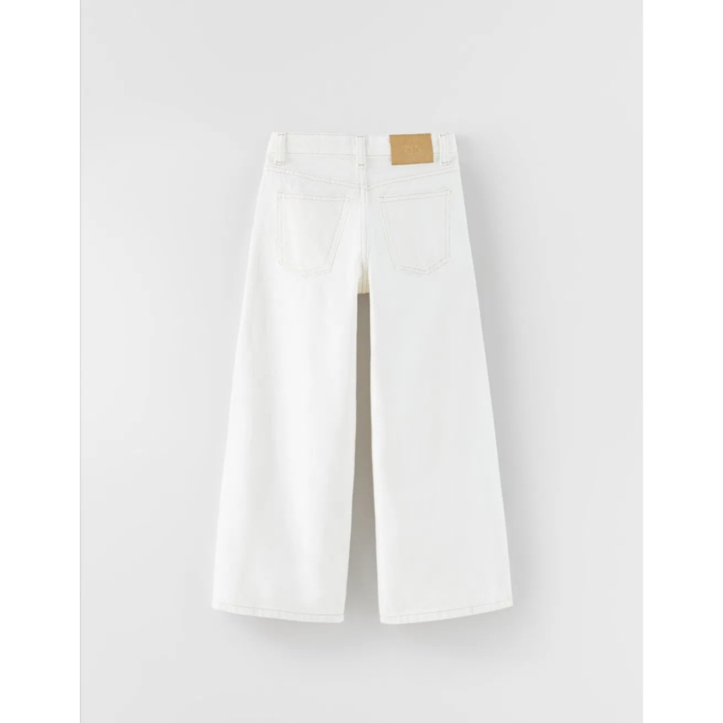 Quần Za.ra thời trang cho bé gái size 13-14Y
