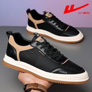 Giày thể thao nam, giày sneaker nam Warrior