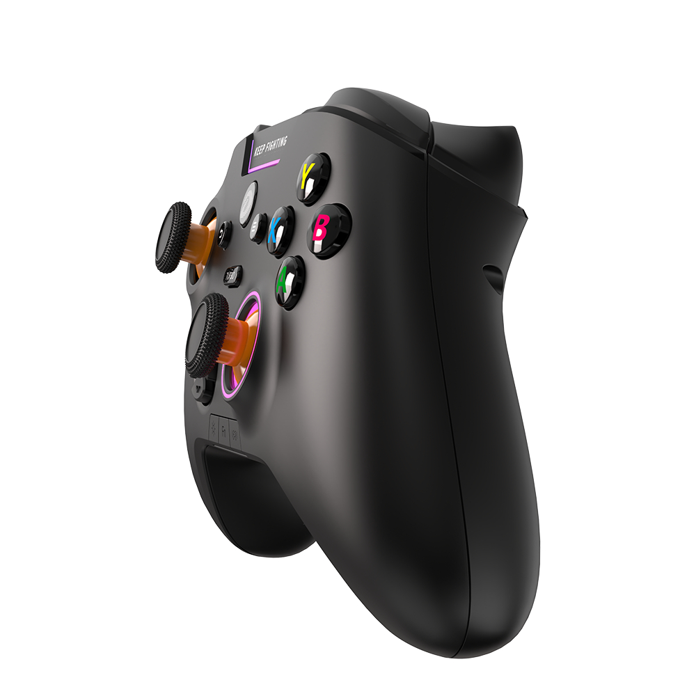 Tay Cầm Chơi Game Dareu H105 Wireless / Bluetooth / Cắm dây