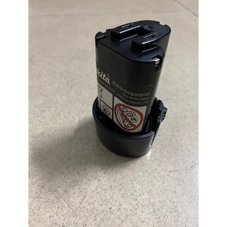 Pin đóng makita 10.8v-12v chọt nhận sạc zin hãng, dl 2ah-2.5ah