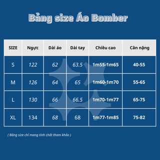 Áo Bomber basic trần bông quả trám - Imperfect