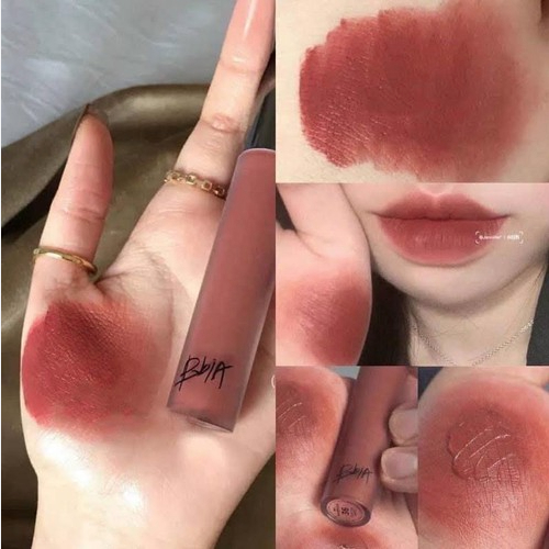 Son Kem Lì Bbia Last Velvet Lip Tint
