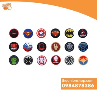 Cặp núm bọc joystick tay cầm Xbox, PS5...